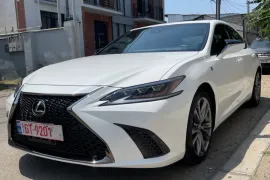 Lexus, ES series, ES 350