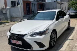 Lexus, ES series, ES 350