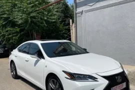 Lexus, ES series, ES 350