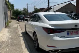 Lexus, ES series, ES 350