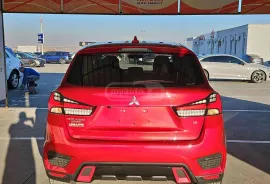 Mitsubishi, Outlander