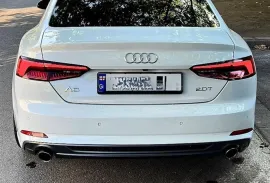 Audi, A series, A5