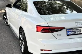 Audi, A series, A5