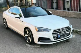 Audi, A series, A5