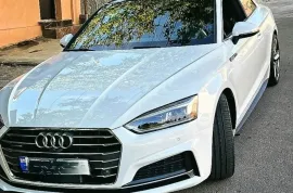 Audi, A series, A5