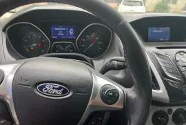 Ford, Focus