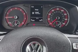 Volkswagen, Jetta