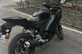 Yamaha, YZF-R15