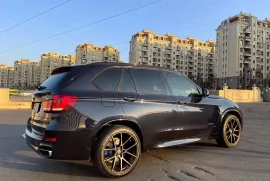 BMW, X Series, X5