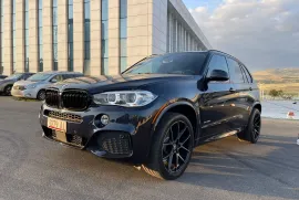 BMW, X Series, X5