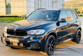 BMW, X Series, X5