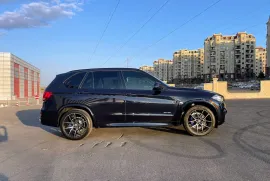 BMW, X Series, X5