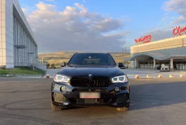 BMW, X Series, X5