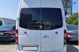 Mercedes-Benz, Sprinter