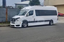 Mercedes-Benz, Sprinter