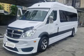 Mercedes-Benz, Sprinter