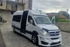 Mercedes-Benz, Sprinter