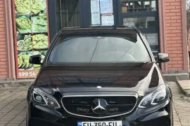 Mercedes-Benz, E CLASS, E 350