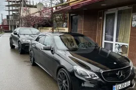 Mercedes-Benz, E CLASS, E 350