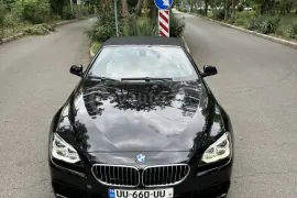 BMW, 6 Series, 640