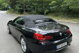 BMW, 6 Series, 640