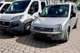 Ford, Transit Connect