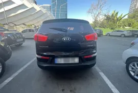 Kia, Sportage