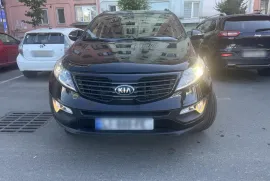 Kia, Sportage