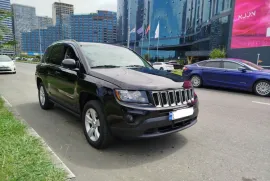 Jeep, Compass