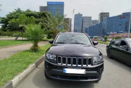 Jeep, Compass