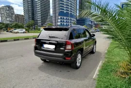 Jeep, Compass