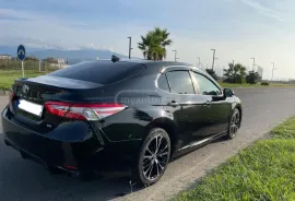 Toyota, Camry