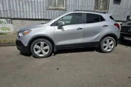 Buick, Encore