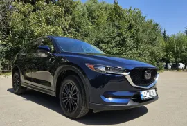 Mazda, CX series, CX-5