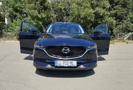 Mazda, CX series, CX-5