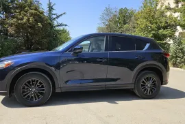 Mazda, CX series, CX-5