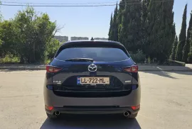 Mazda, CX series, CX-5