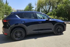 Mazda, CX series, CX-5