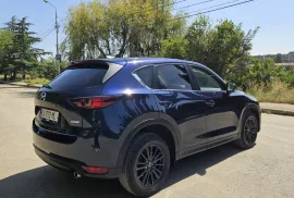 Mazda, CX series, CX-5