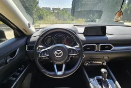 Mazda, CX series, CX-5