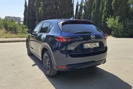 Mazda, CX series, CX-5