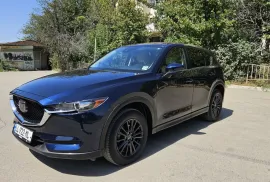 Mazda, CX series, CX-5