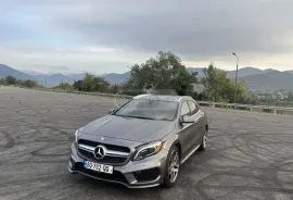 Mercedes-Benz, GLA-Class, GLA 45 AMG