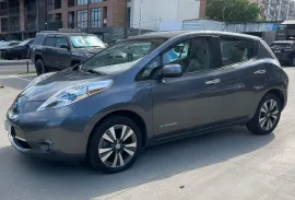 Nissan, Leaf