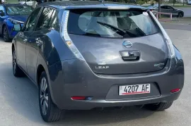 Nissan, Leaf