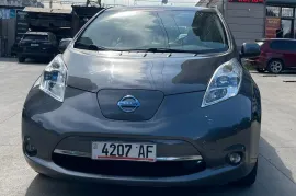 Nissan, Leaf