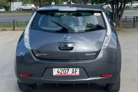 Nissan, Leaf