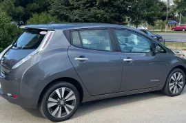 Nissan, Leaf