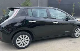 Nissan, Leaf