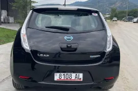 Nissan, Leaf